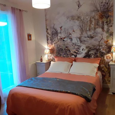 Les Oiseaux Chambre D'Hotes Saint-Florent-sur-Cher Экстерьер фото