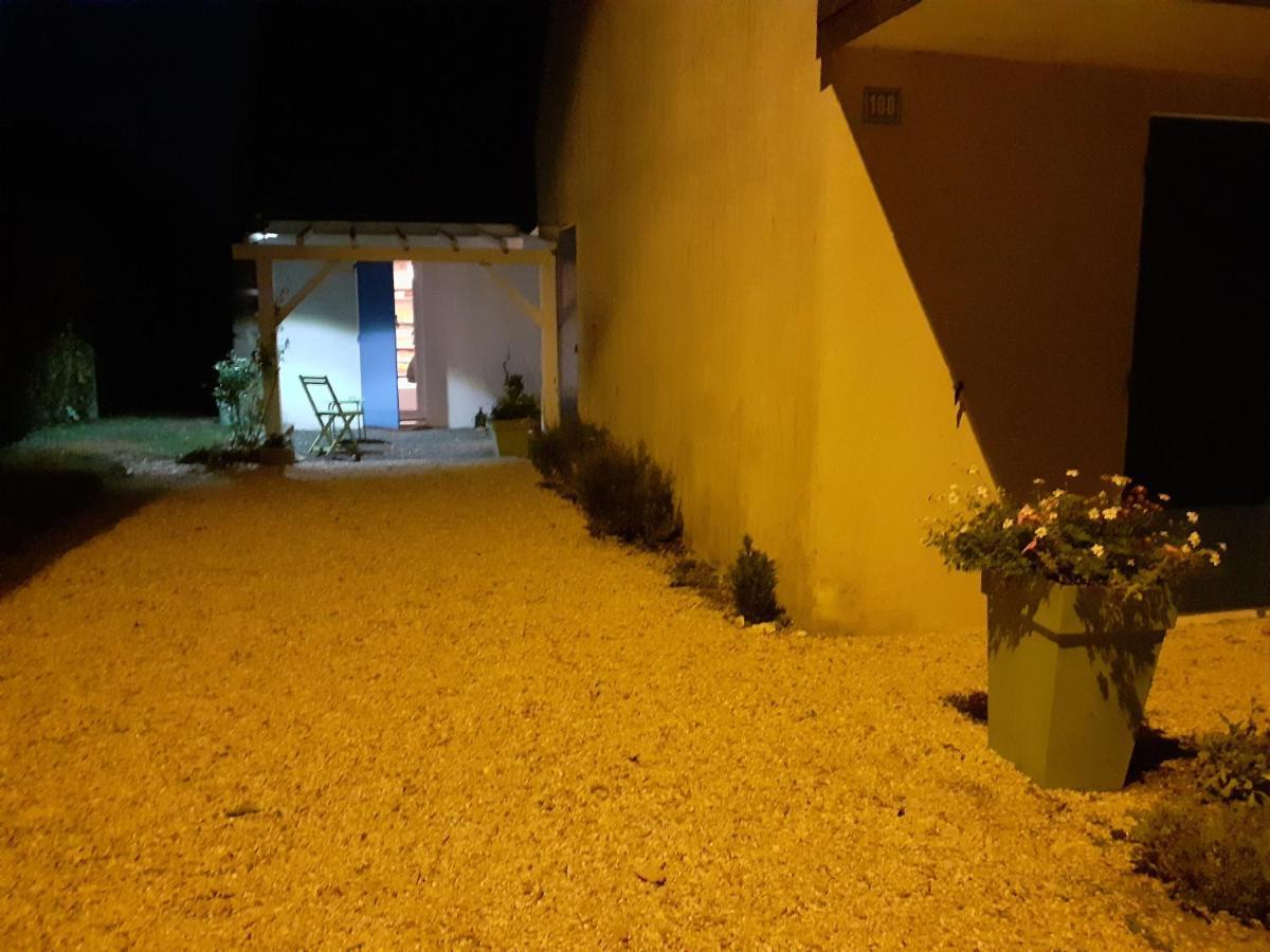 Les Oiseaux Chambre D'Hotes Saint-Florent-sur-Cher Экстерьер фото
